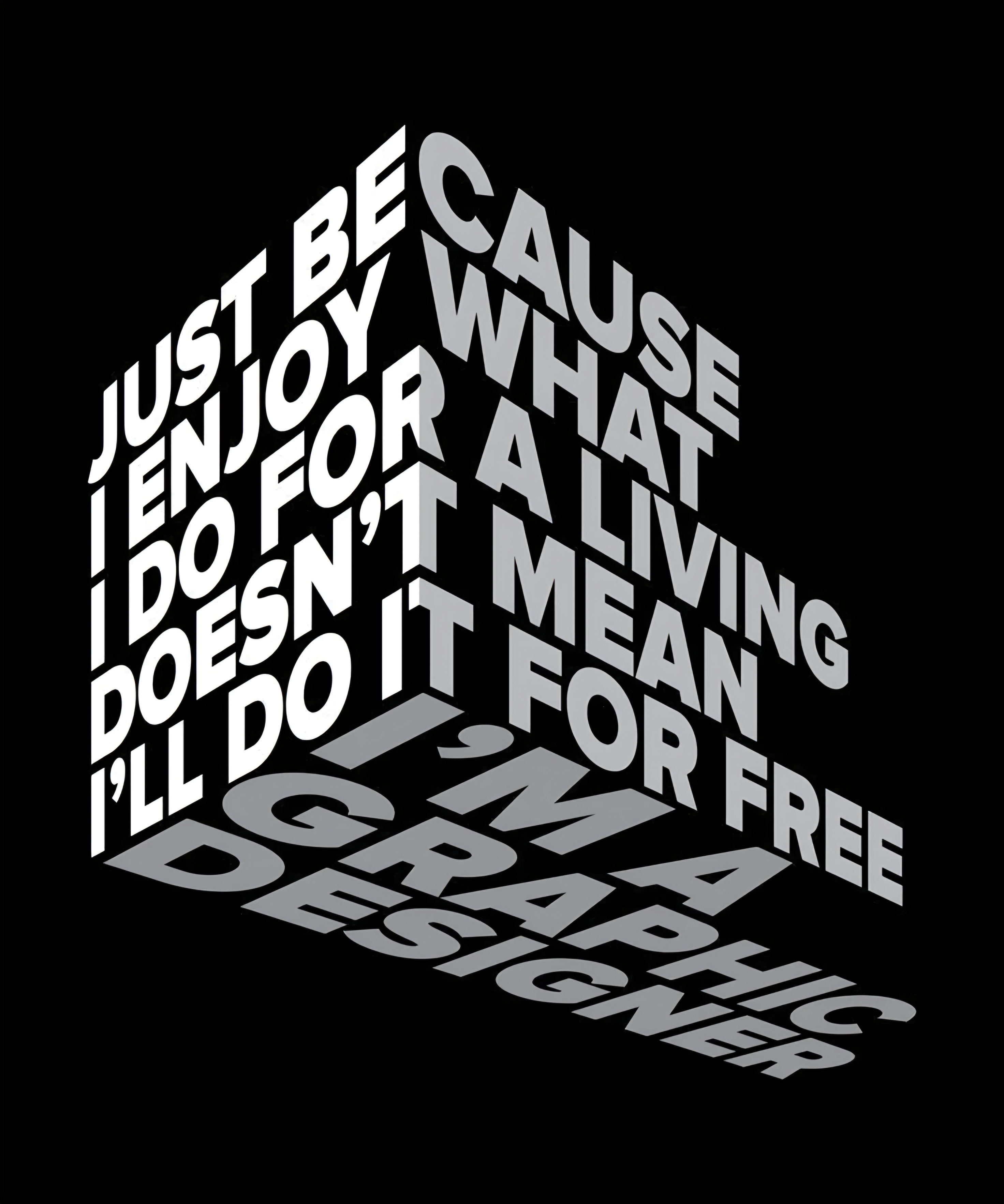 Typography 3