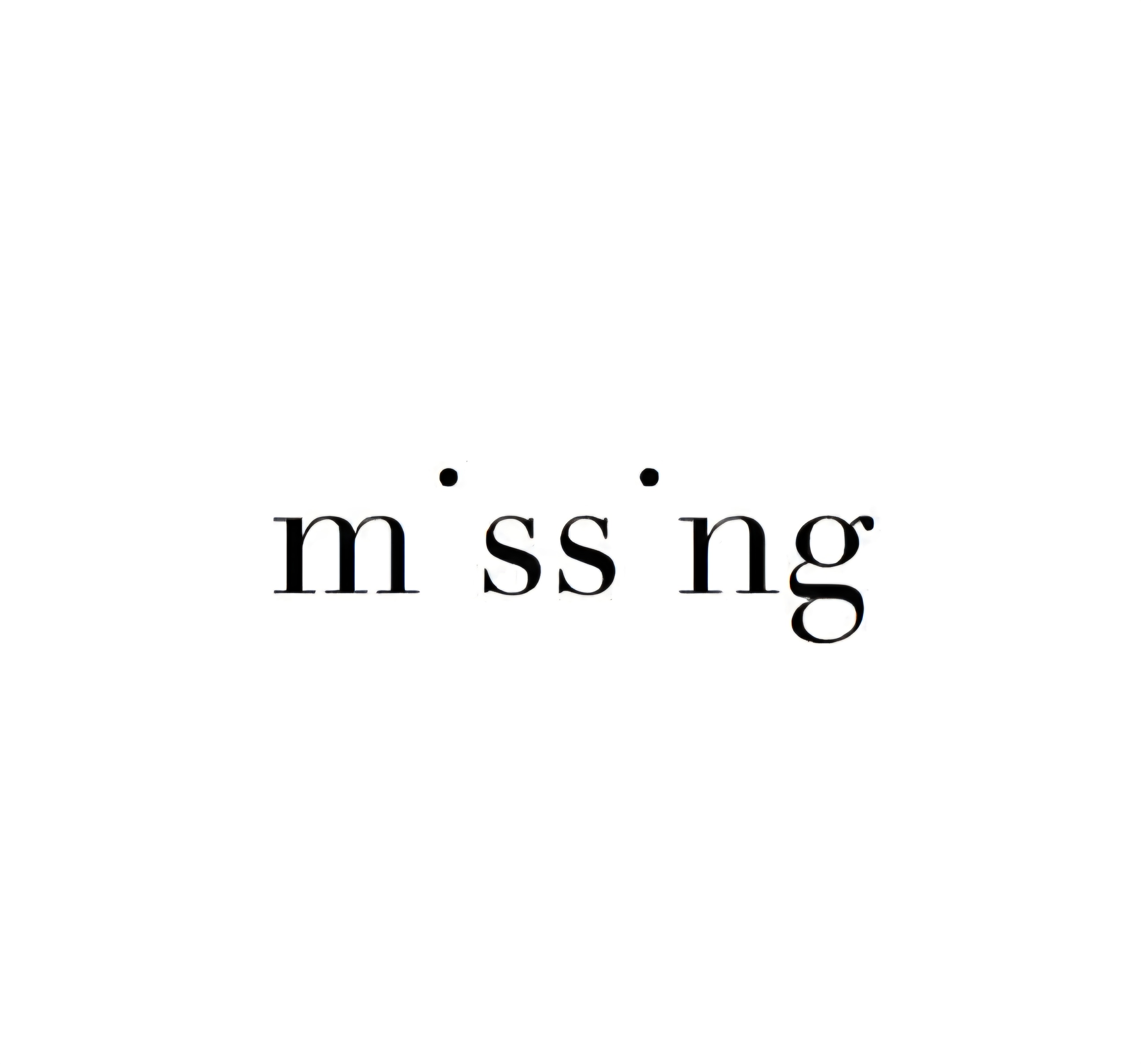 Typography 12